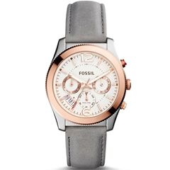 ساعت مچی فسیل نام Boyfriend کد ES4081 - fossil watch es4081  